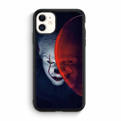 Pennywise It iPhone 12 Mini | iPhone 12 | iPhone 12 Pro | iPhone 12 Pro Max Case