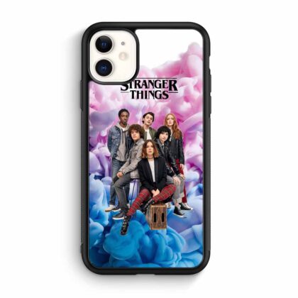 Stranger Things iPhone 12 Mini | iPhone 12 | iPhone 12 Pro | iPhone 12 Pro Max Case
