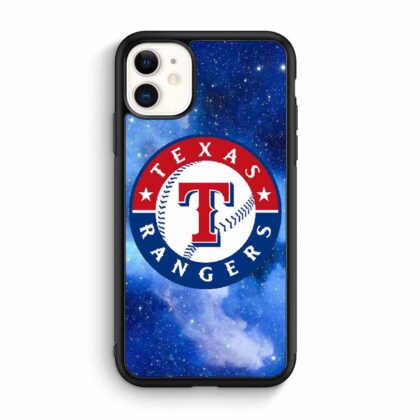 Texas Rangers iPhone 12 Mini | iPhone 12 | iPhone 12 Pro | iPhone 12 Pro Max Case
