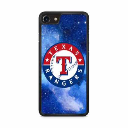 Texas Rangers iPhone SE 2020 | iPhone SE 2022 Case
