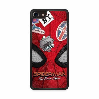 Spiderman Far From Home iPhone SE 2020 | iPhone SE 2022 Case