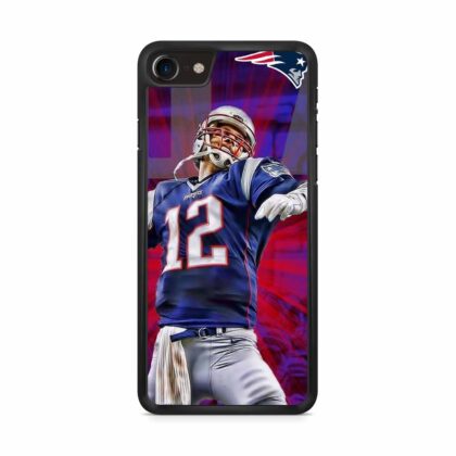 Tom Brady Goat iPhone SE 2020 | iPhone SE 2022 Case