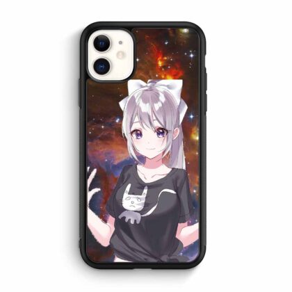 Anna Nos Anime iPhone 12 Mini | iPhone 12 | iPhone 12 Pro | iPhone 12 Pro Max Case