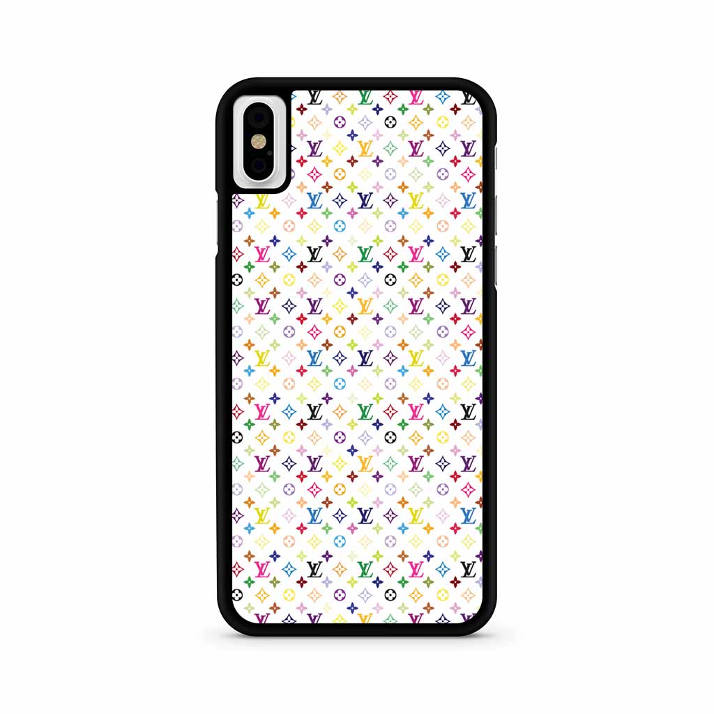 lv case for iphone x
