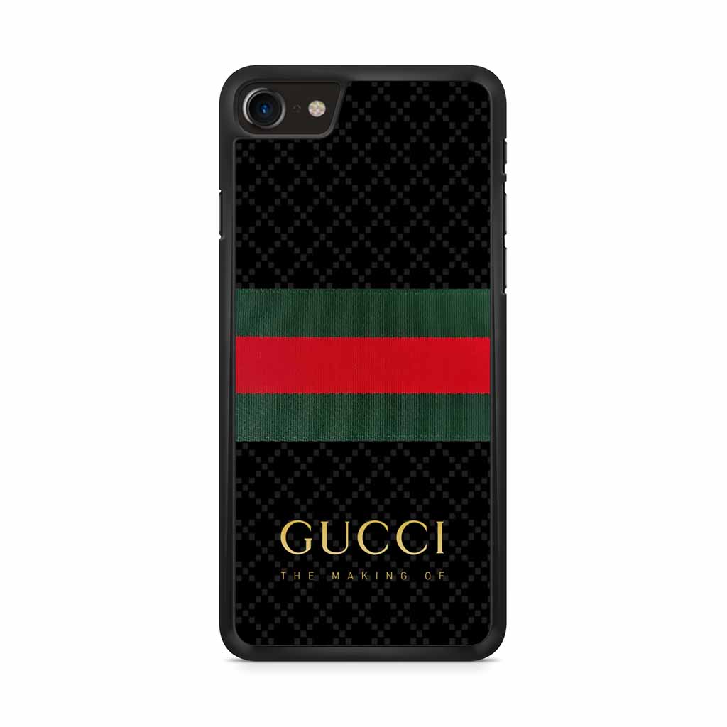 Gucci Cover iPhone SE 2020 | iPhone SE 2022 Case – MerchPrintz