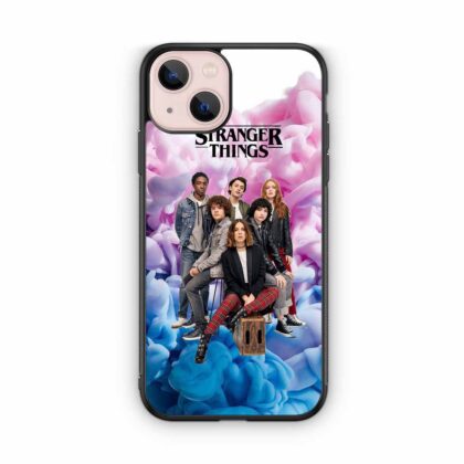 Stranger Things iPhone 13 | iPhone 13 Mini |  iPhone 13 Pro | iPhone 13 Pro Max Case
