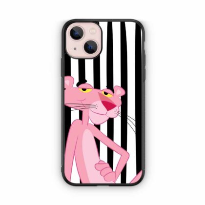 Pink Panther iPhone 13 | iPhone 13 Mini |  iPhone 13 Pro | iPhone 13 Pro Max Case