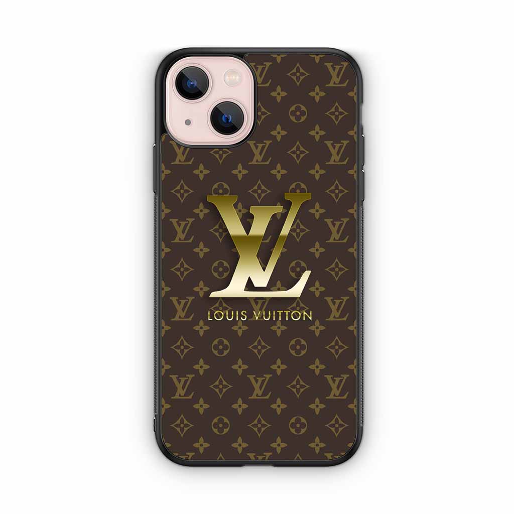 Louis Vuitton iPhone 13 | iPhone 13 Mini | iPhone 13 Pro | iPhone 13 Pro  Max Case