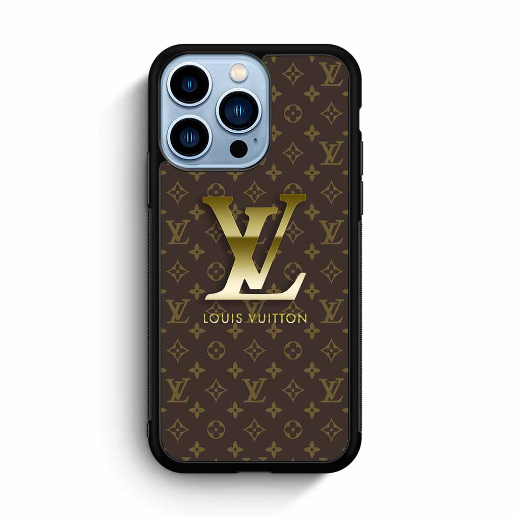 Louis Vuitton iPhone 13, iPhone 13 Mini, iPhone 13 Pro