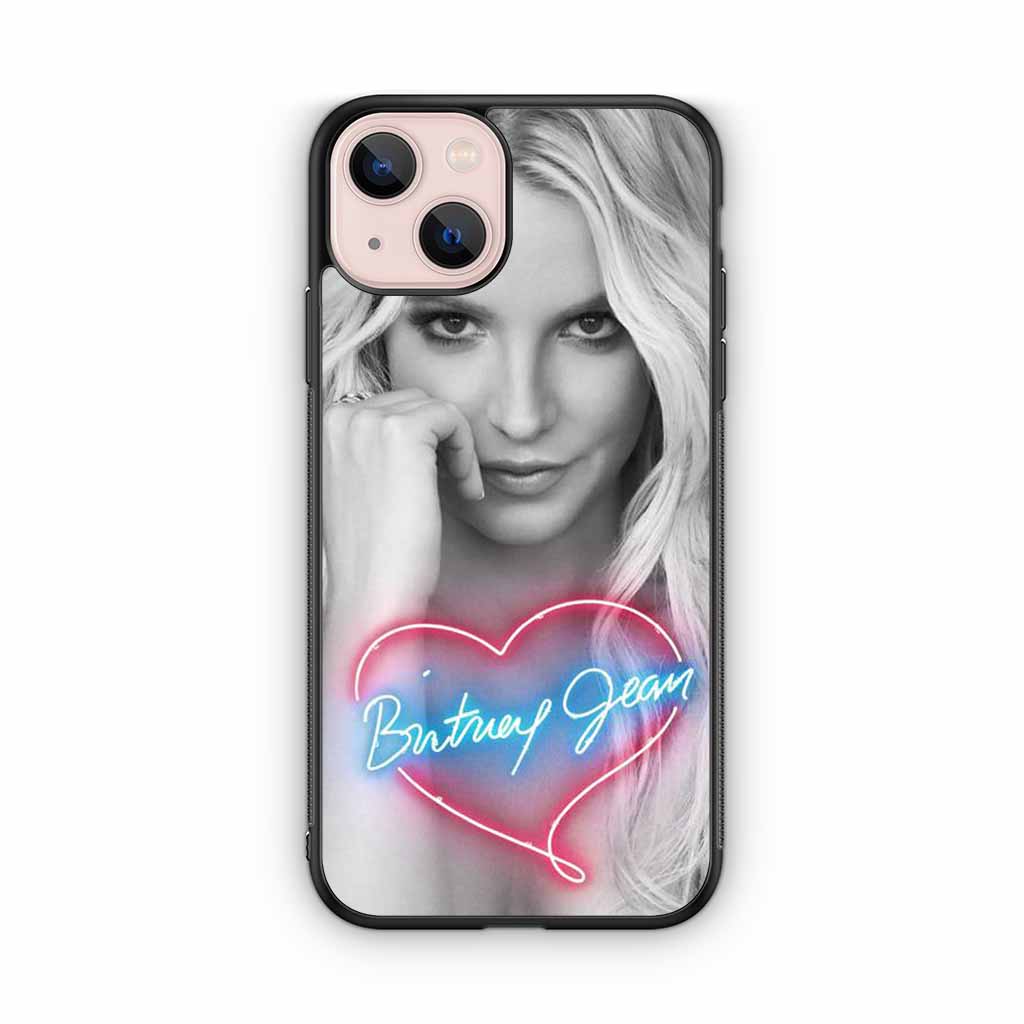 Britney Spears iPhone 13 | iPhone 13 Mini | iPhone 13 Pro | iPhone 13 Pro Max Case