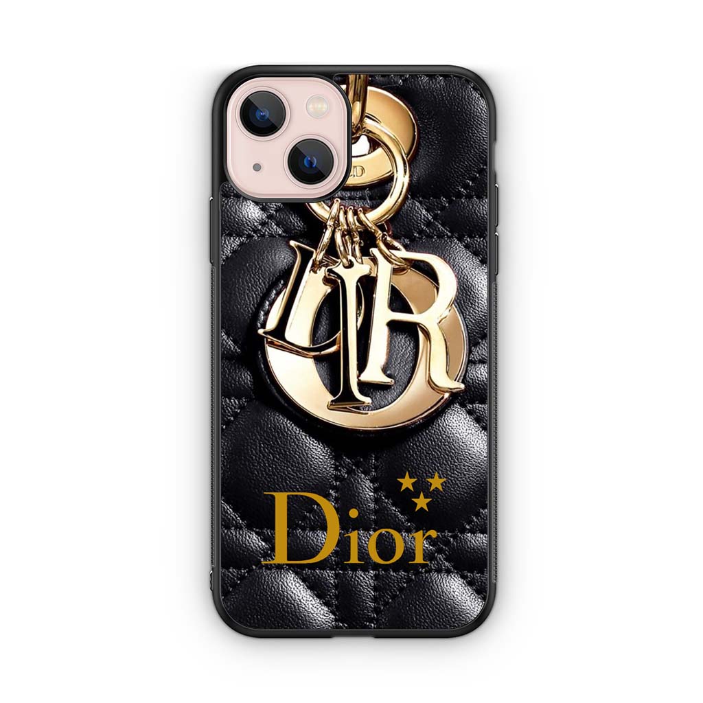 Christian Dior Handbags iPhone 13 | iPhone 13 Mini | iPhone 13 Pro