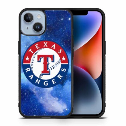 Texas Rangers iPhone 14 | iPhone 14 Plus | iPhone 14 Pro | iPhone 14 Pro Max Case
