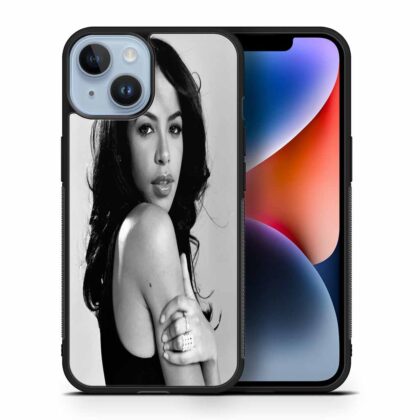 Aaliyah Photoshoot iPhone 14 | iPhone 14 Plus | iPhone 14 Pro | iPhone 14 Pro Max Case
