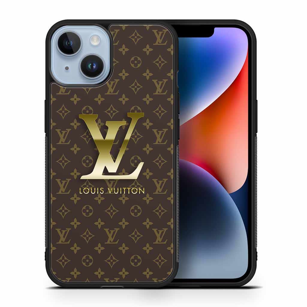 Louis Vuitton iPhone 14, iPhone 14 Plus, iPhone 14 Pro