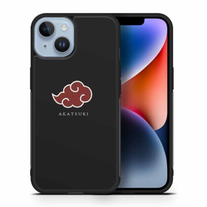 Akatsuki Cloud iPhone 14 | iPhone 14 Plus | iPhone 14 Pro | iPhone 14 Pro Max Case