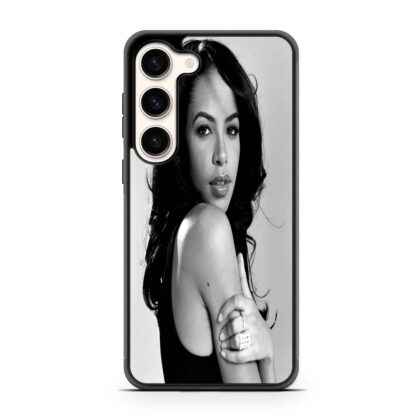 Aaliyah Photoshoot Samsung Galaxy S23 | S23+ | S23 Ultra | S23 FE Case