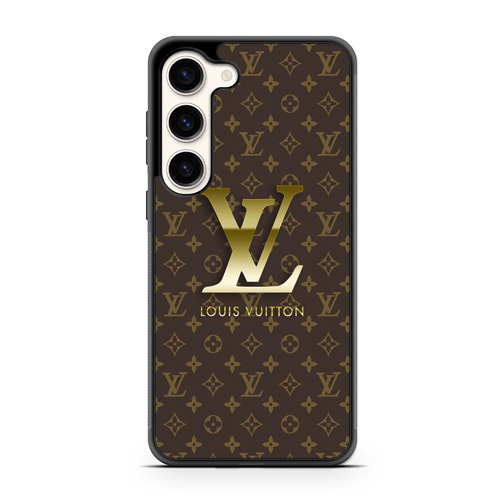 Louis Vuitton Samsung Galaxy S23 | S23+ | S23 Ultra Case