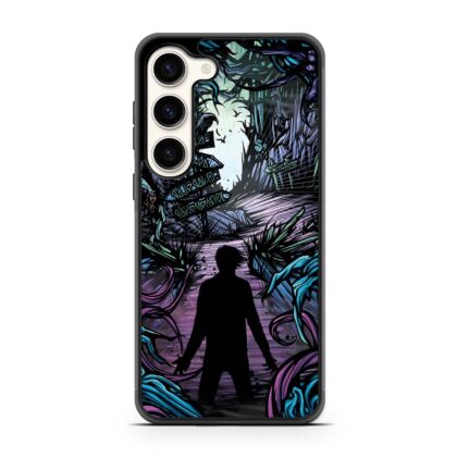 A Day To Remember Homesick Album Cover Samsung Galaxy S23 | S23+ | S23 Ultra | S23 FE Case
