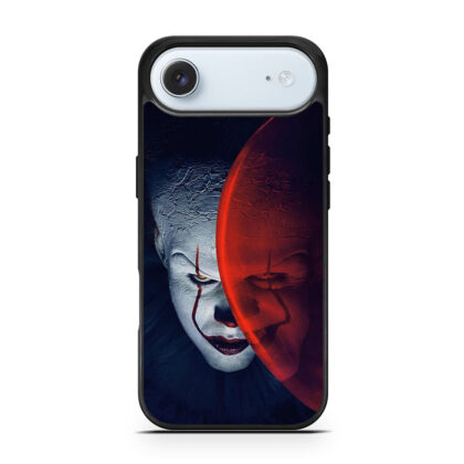 Pennywise It iPhone Air case