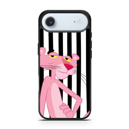 Pink Panther iPhone Air case