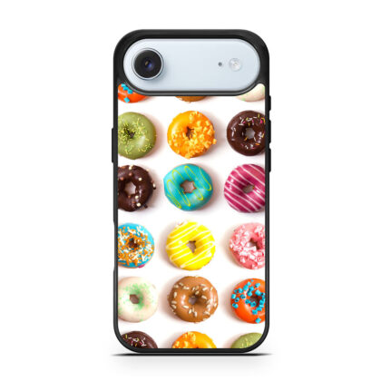 All Donuts iPhone Air case