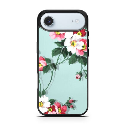Pastel Floral iPhone Air case